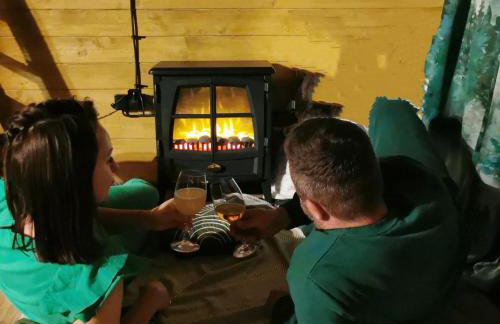 Dream Catcher House - dom do wynajęcia w górach - Foto 30