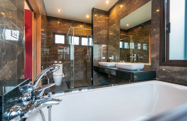 Jewels Villas Phuket - Foto 50