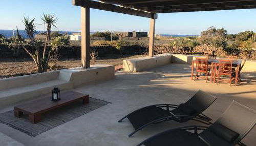 Etherea - I Dammusini di Pantelleria - Foto 3