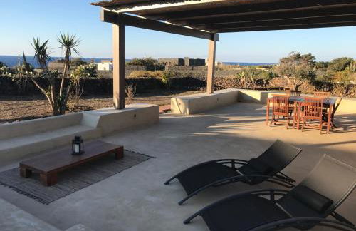 Etherea - I Dammusini di Pantelleria - Foto 3