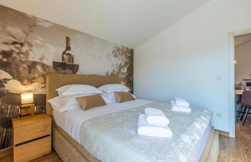 Nice Home In Sestanovac With Kitchen - Foto 63