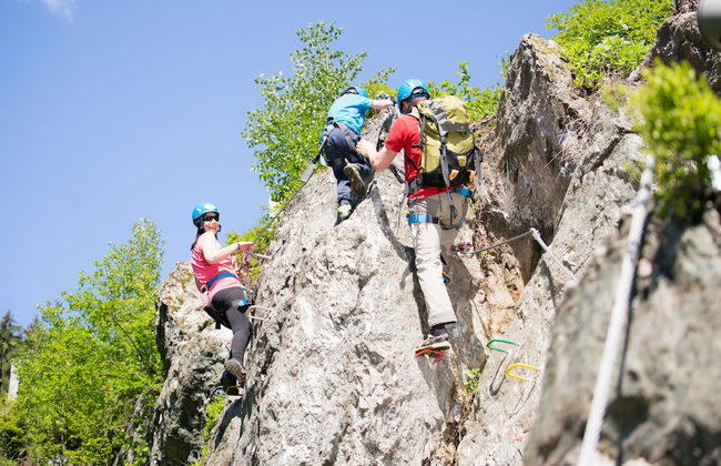 Gaspingers Bergjuwel - Foto 48