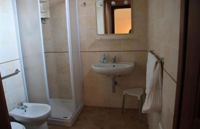 Agriturismo Baglio Donna Santa - Foto 26