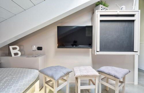 ACADAMIS - Suites & Junior Suites - Foto 34