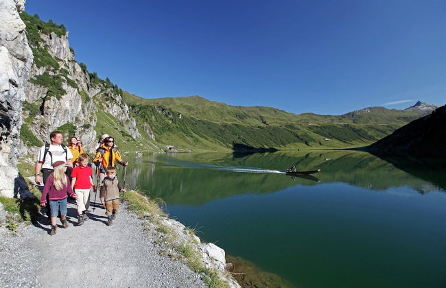 Apartment in Kleinarl Near Ski Lift - Foto 3