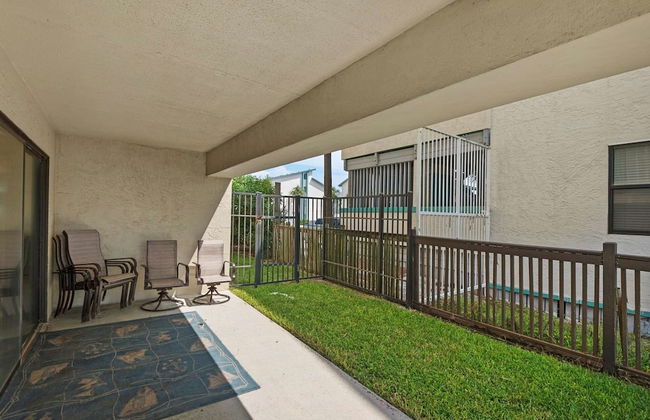 Mariner by iTrip Panama City Beach - Foto 35