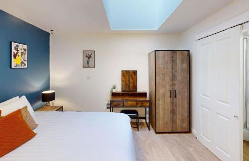 3BR, song lyrics theme, self check-in - Foto 9