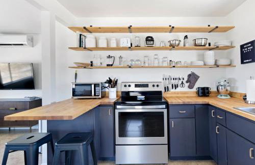 Closest to Park Entrance, Stars, Private - WKNDR Starside - Foto 13