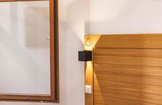 Le Rioumajou 1 - Grand T6 - Piscine - Centre St Lary - Foto 56