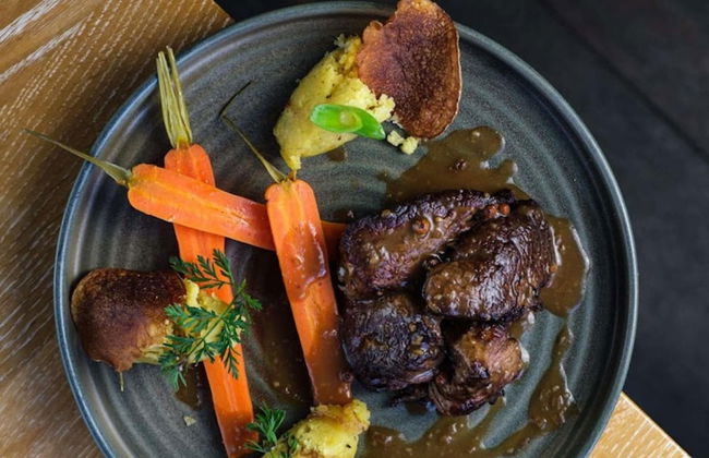 Mercure Paris Boulogne Aparthotel - Photo 43