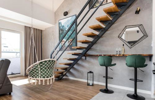 Relaxroom Szmaragd - Foto 4