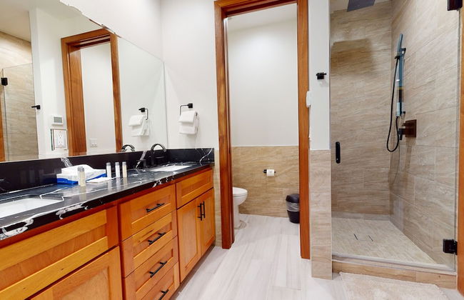 Obsidian Serenity -private Hot Tub - Foto 34