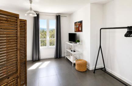 Villa spacieuse avec terrasse et vue Mont Ventoux - Foto 28