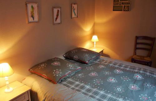 La maison Céline - Foto 21