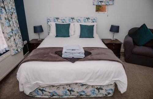 Farmhouse in the heart of the New Forest - Foto 26