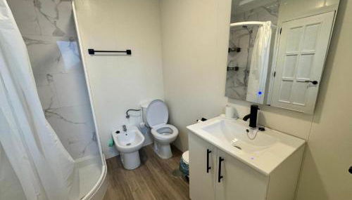 Apartamento Familiar Parque Alonso Sánchez - Foto 5