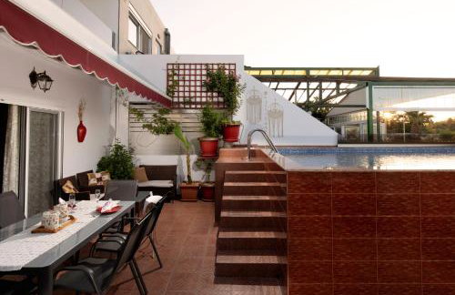 Margarita luxury apartment 1 - Photo 9