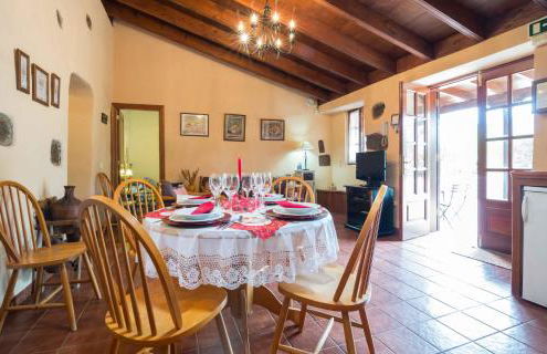 Finca El Picacho Apartments in the countryside 2 Km from the beach - Foto 25