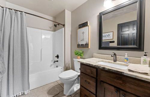 Whiskey Hills At Terry Peak - Foto 32