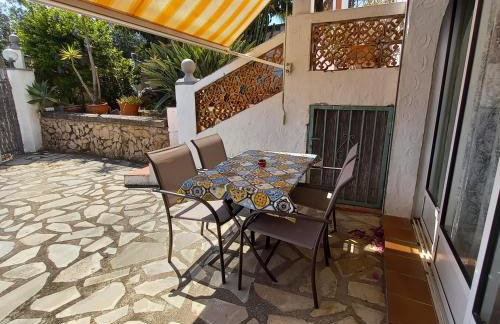 Apartment en el Guesthouse Deniacorral - Foto 9