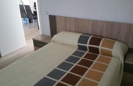 Apartamentos La Vaguada Suites - Foto 54