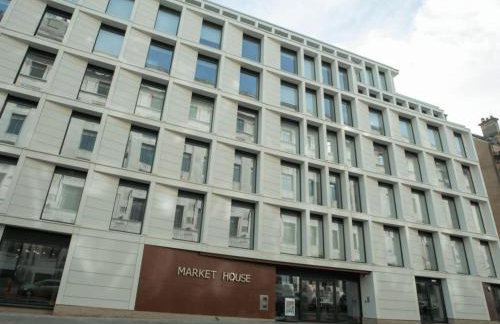 For Students Only Market House - Foto 23