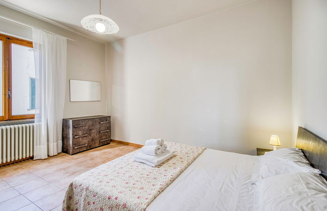 Home Boccaccio Terrace and Chianti View 1 - Photo 9