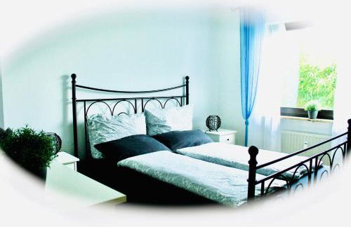 Gemütliche Ferienwohnung mit Garten - Foto 15