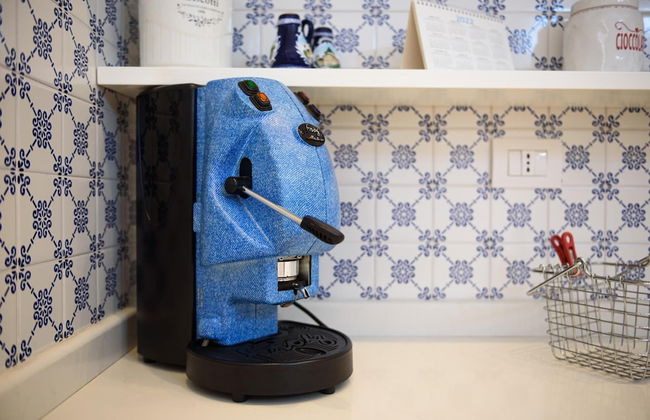 Palazzo Dello Spagnolo Suite - Foto 34