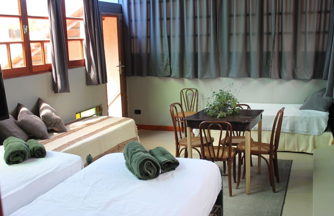 Virgen Del Cerro Apartments - Foto 8