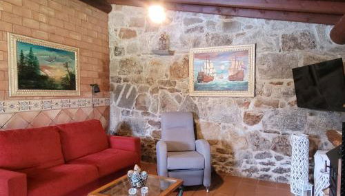 Casa Rústica Piscina, Apartadiño - Foto 3