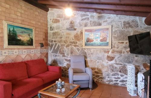 Casa Rústica Piscina, Apartadiño - Foto 3