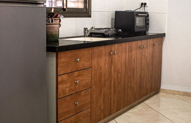 Ahlan Hospitality - Foto 26