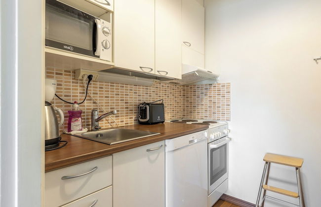 Santa's Holiday Homes - Photo 62