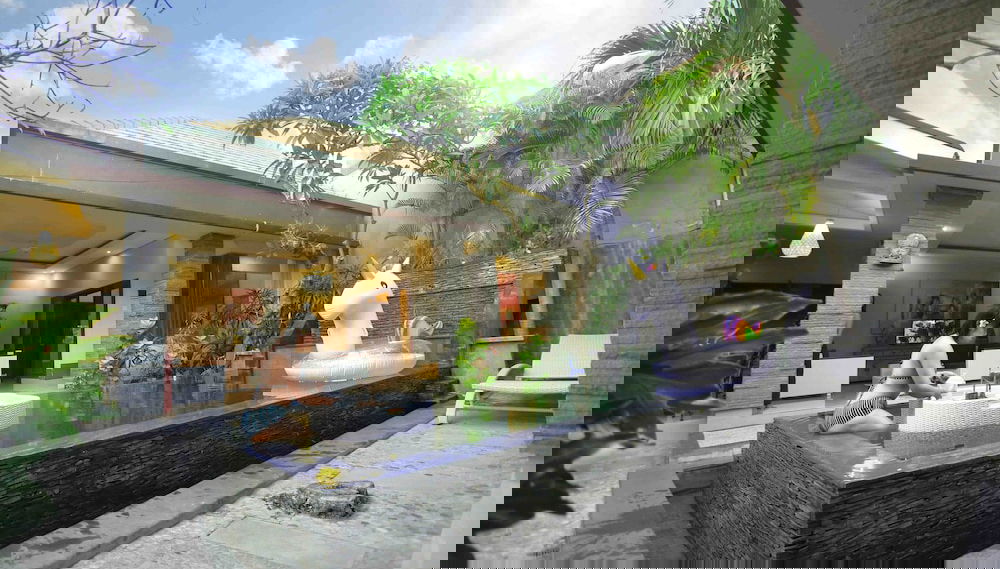 Krishna Villas - Foto 1, Imagen principal