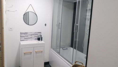 Maison loft dans ancienne ferme - Foto 3