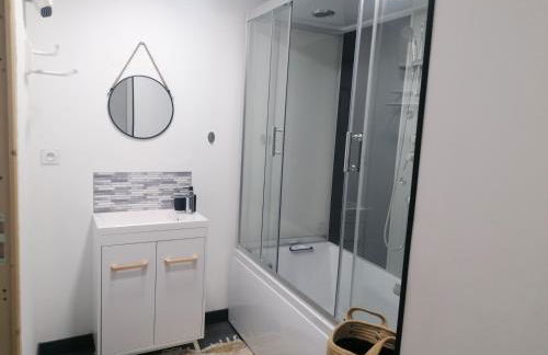 Maison loft dans ancienne ferme - Foto 3