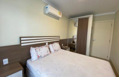 Apartamento com piscina em quatro ilhas - Foto 5