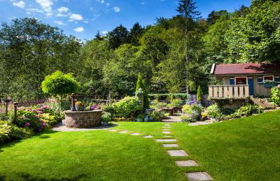 Landurlaub Hinterbrandner - Foto 7