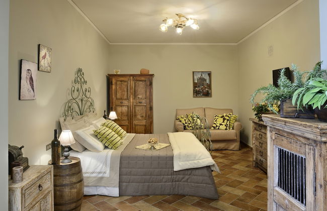 Villa Parri - Photo 17