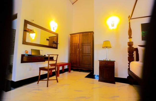 Sri Lankan Villa - Photo 20