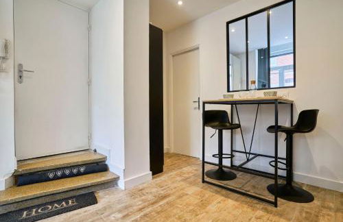 Le Chanzy - Les Demeures d'Adrien - Foto 26