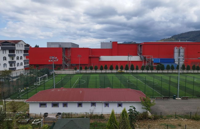 Pusula Motel - Foto 31