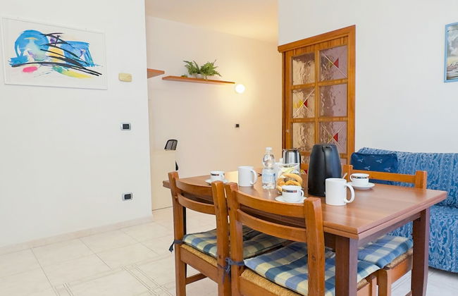 Appartamento al Mare - MS 3 NT by Ca-sa Check - Foto 3