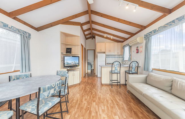 Apollo Bay Holiday Park - Photo 10