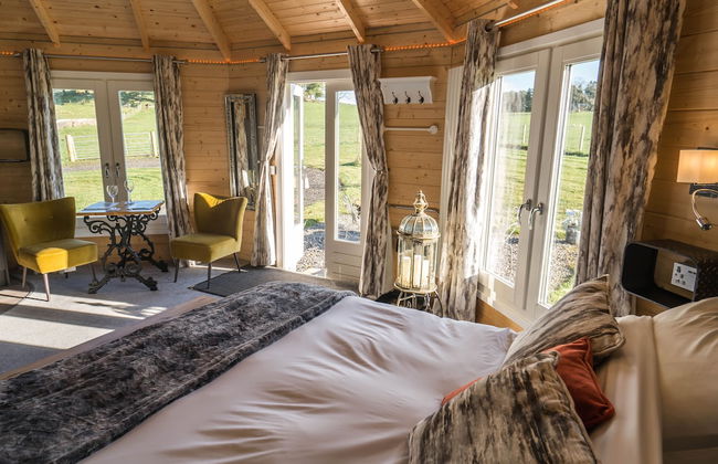 Dunroamin Lodges - Photo 4