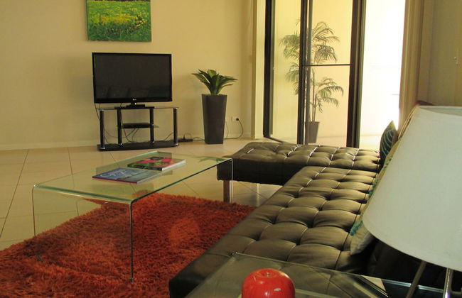 Edge Apartments Cairns - Foto 41