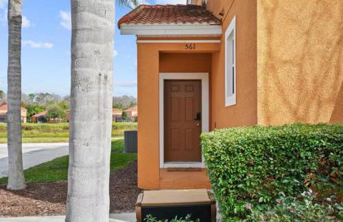 Family Home 20 min Disney 4BR Heated Pool BBQ - Foto 53