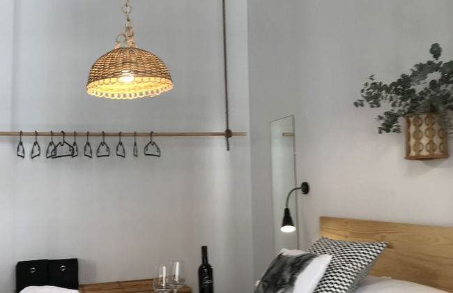 Apartamentos Boutique Villavieja - Foto 13