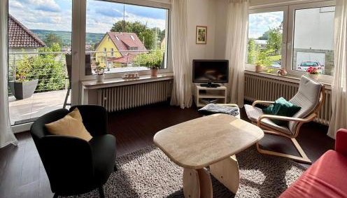 Ferienwohnung In den Haargärten - Photo 2